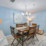 Peachtree Place Condominiums By Panhandle Getaways