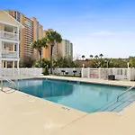 Peachtree Place Condominiums By Panhandle Getaways