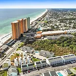 Peachtree Place Condominiums By Panhandle Getaways