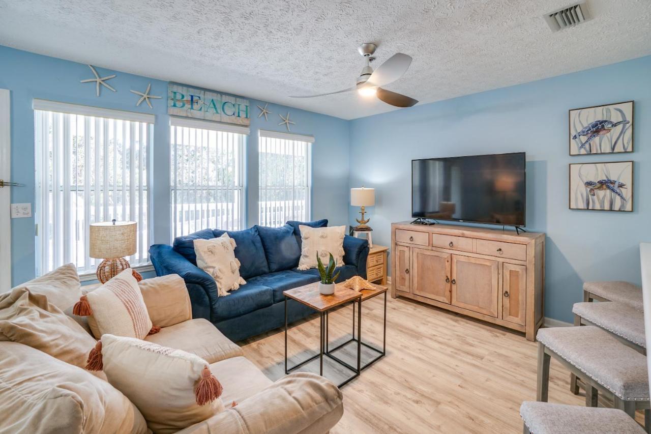 Apartment Peachtree Place By Panhandle Getaways