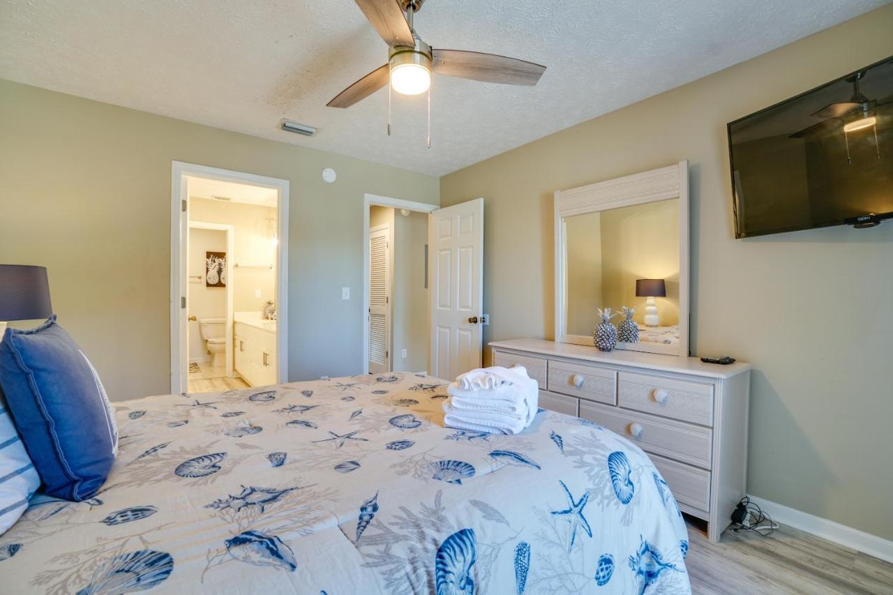 Apartment Peachtree Place By Panhandle Getaways