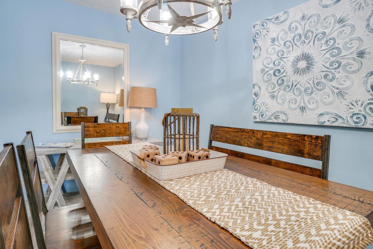 Peachtree Place By Panhandle Getaways