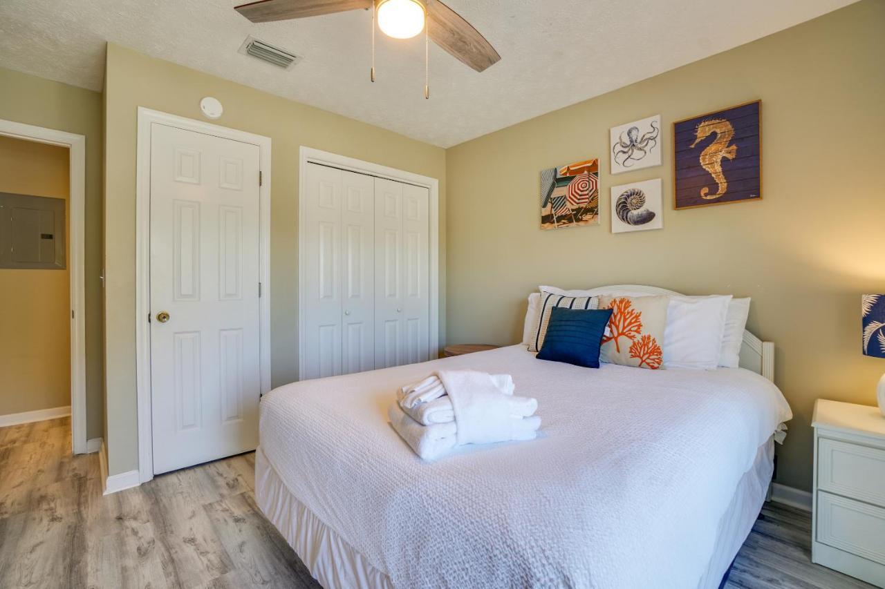 Apartment Peachtree Place By Panhandle Getaways