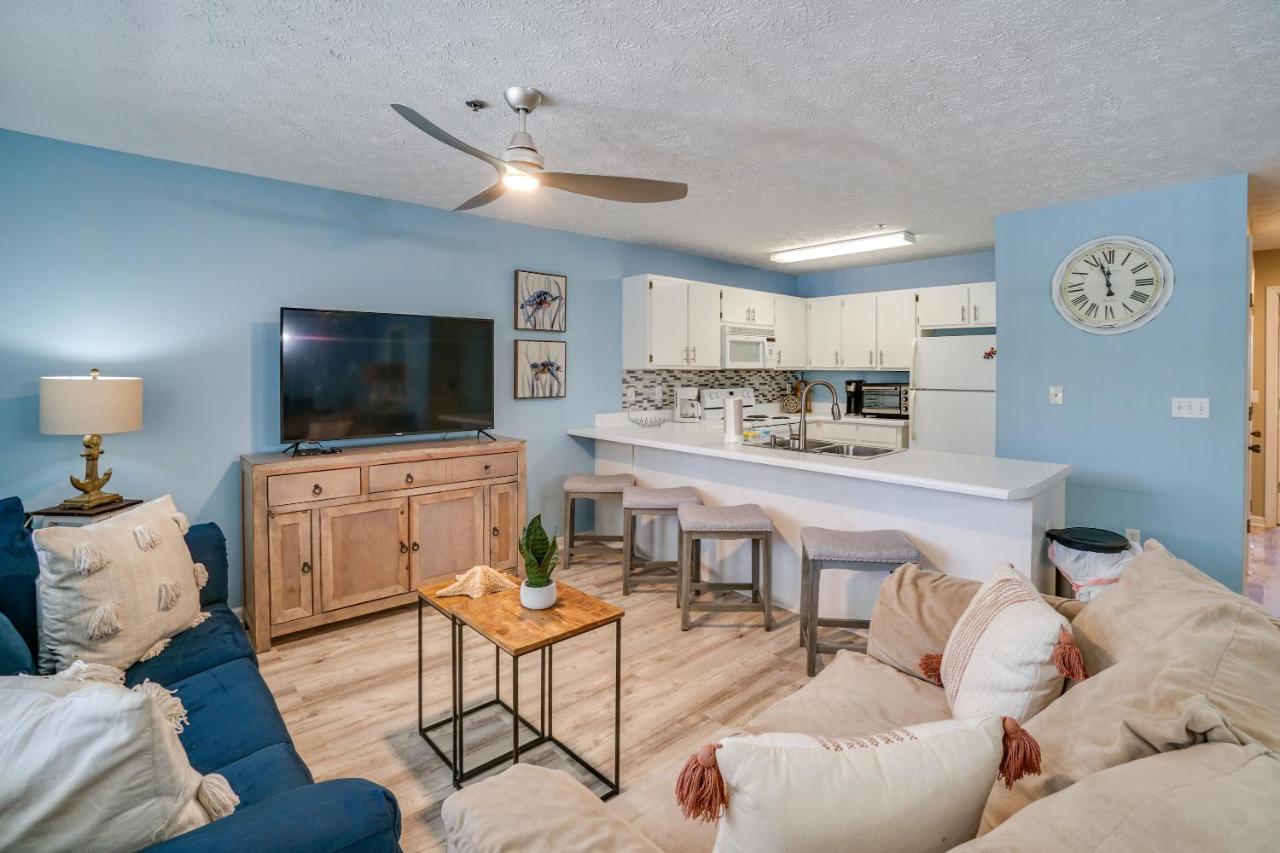 Apartment Peachtree Place By Panhandle Getaways *