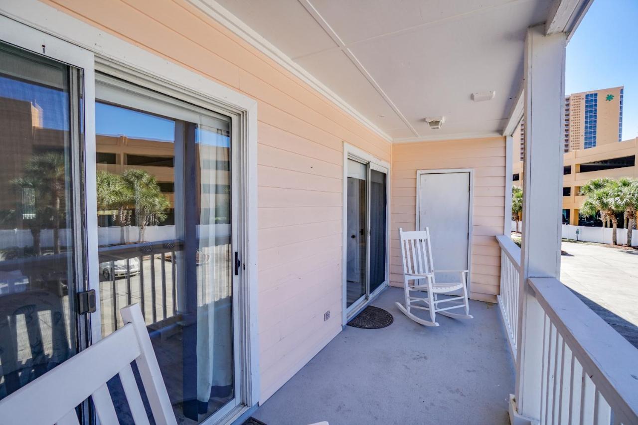 Peachtree Place By Panhandle Getaways *