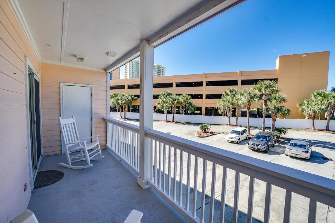 Peachtree Place By Panhandle Getaways *