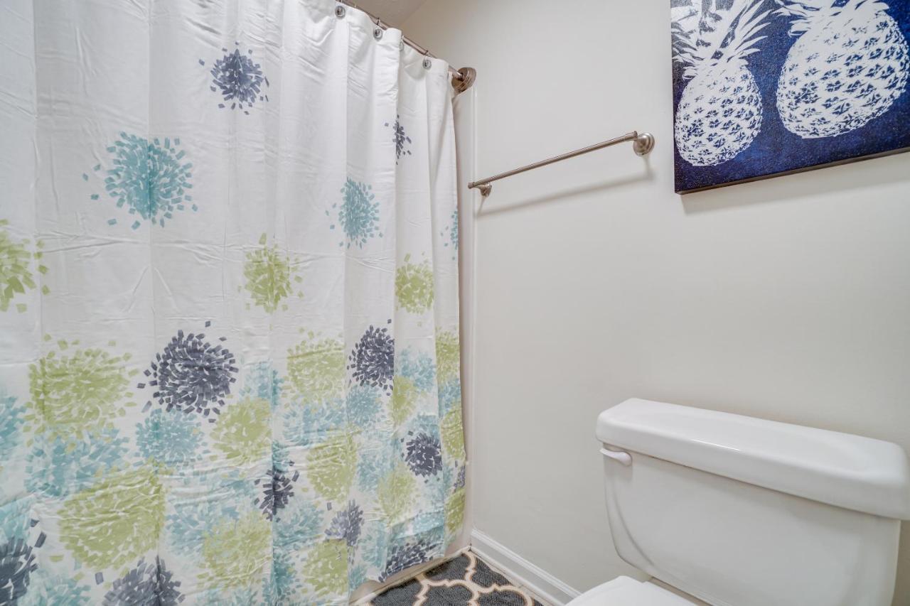 Apartment Peachtree Place By Panhandle Getaways