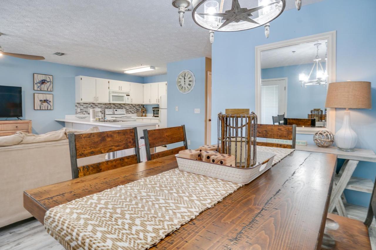Peachtree Place By Panhandle Getaways *