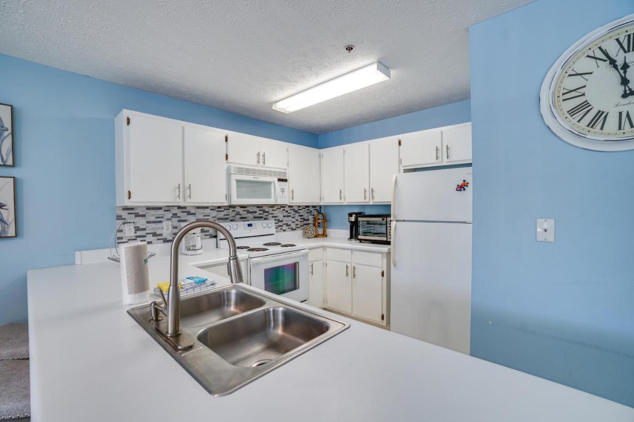 Peachtree Place By Panhandle Getaways Apartment Panama City Beach