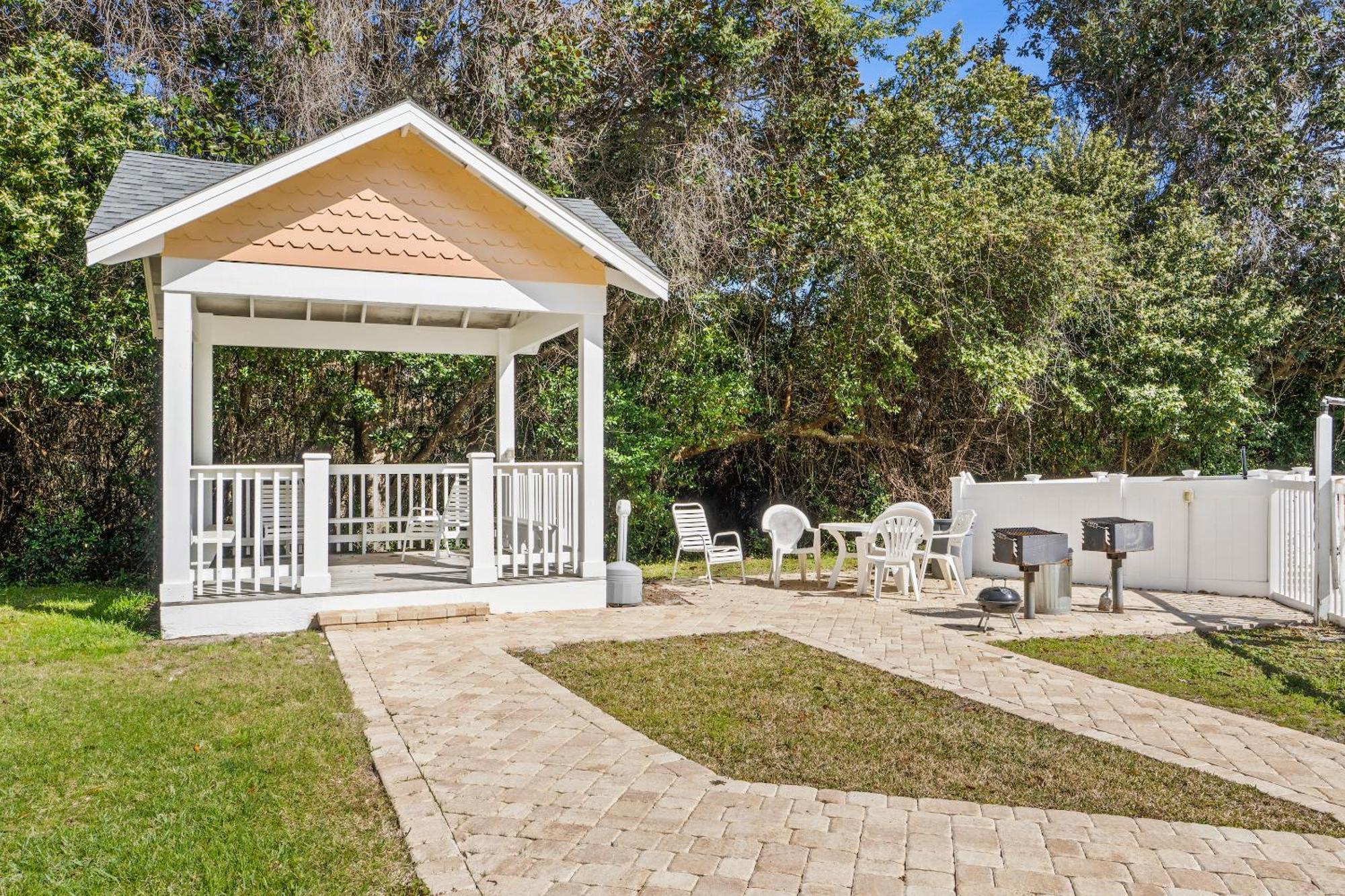 Apartment Peachtree Place By Panhandle Getaways Panama City Beach